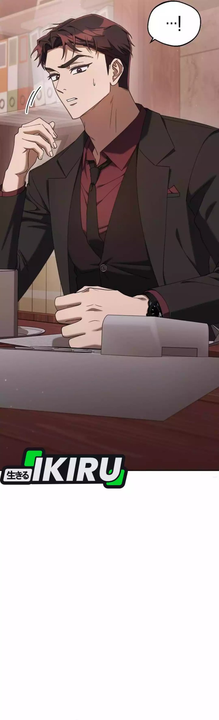 The Art of Leaving Work on Time (Off Work Today Too) Chapter 15 Gambar 22