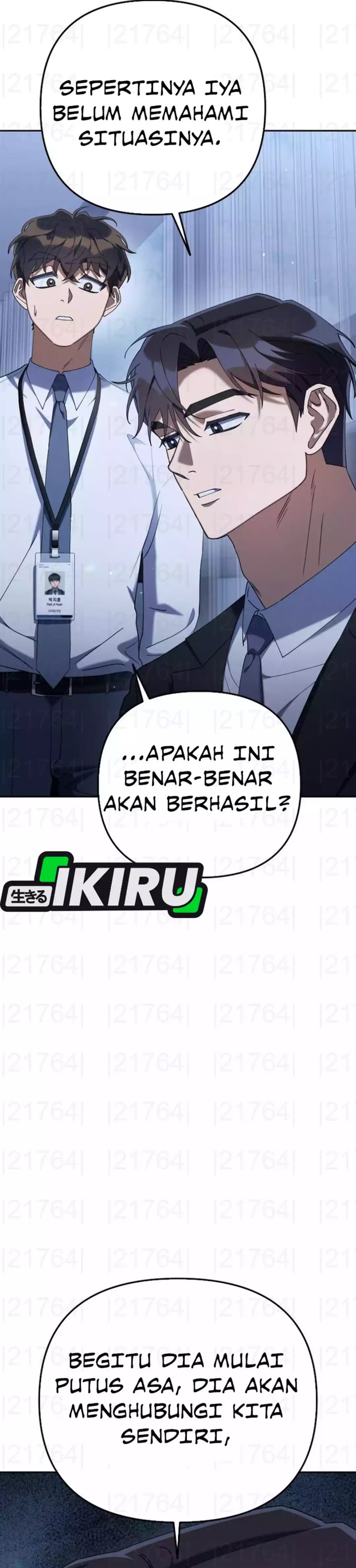 The Art of Leaving Work on Time (Off Work Today Too) Chapter 15 Gambar 28