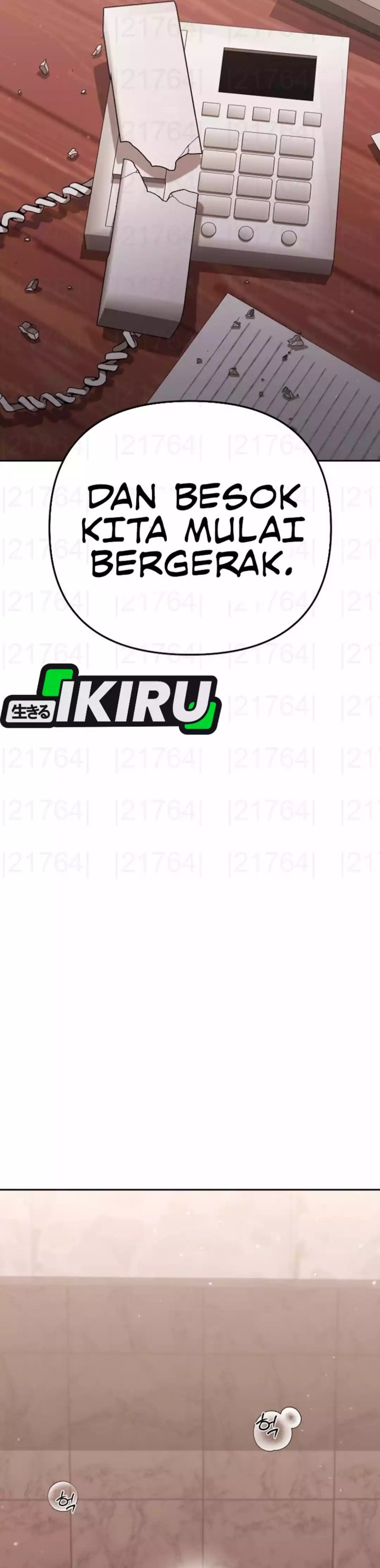 The Art of Leaving Work on Time (Off Work Today Too) Chapter 15 Gambar 30