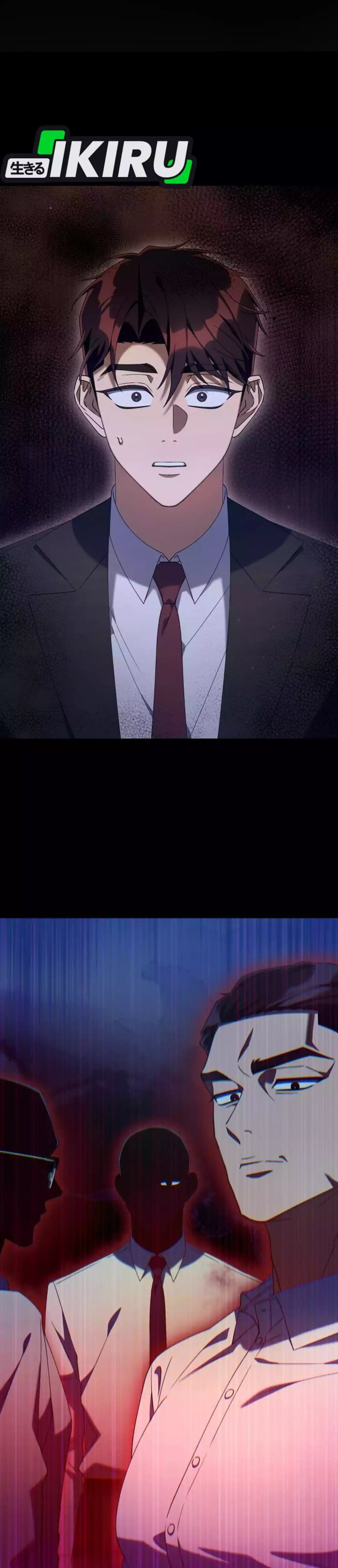 The Art of Leaving Work on Time (Off Work Today Too) Chapter 15 Gambar 41