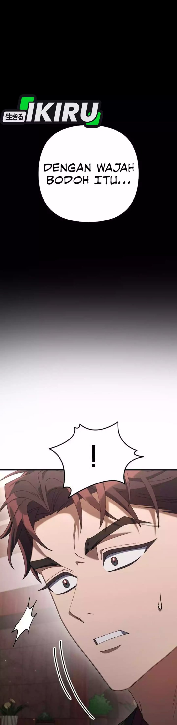 The Art of Leaving Work on Time (Off Work Today Too) Chapter 15 Gambar 45