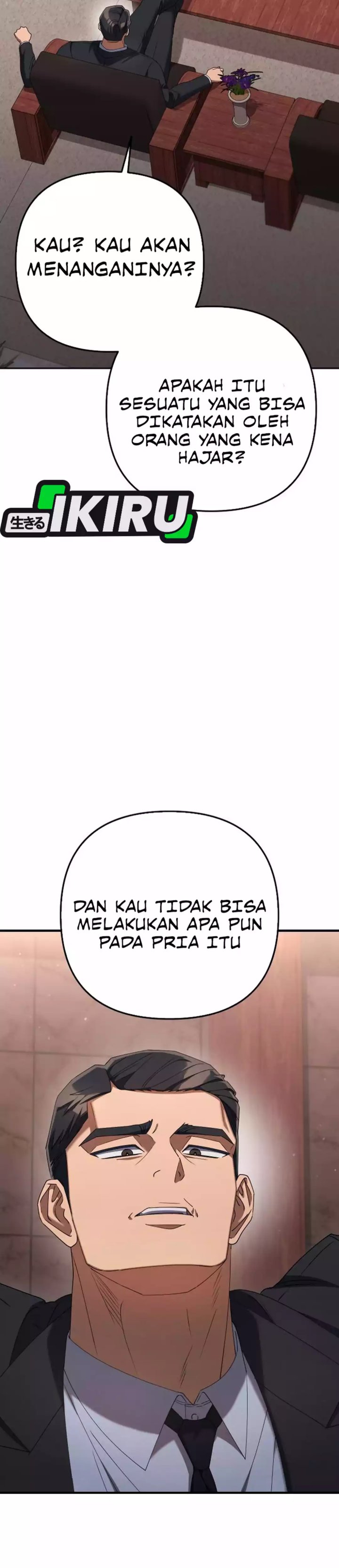 The Art of Leaving Work on Time (Off Work Today Too) Chapter 15 Gambar 47