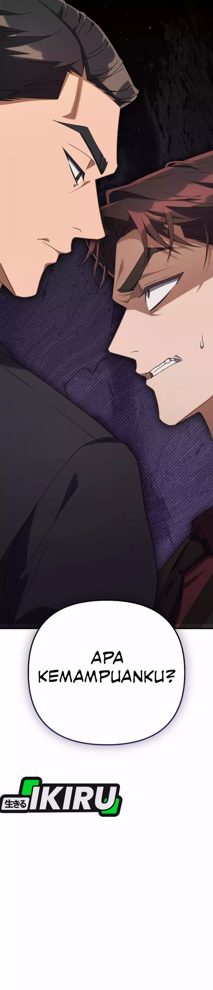 The Art of Leaving Work on Time (Off Work Today Too) Chapter 15 Gambar 54