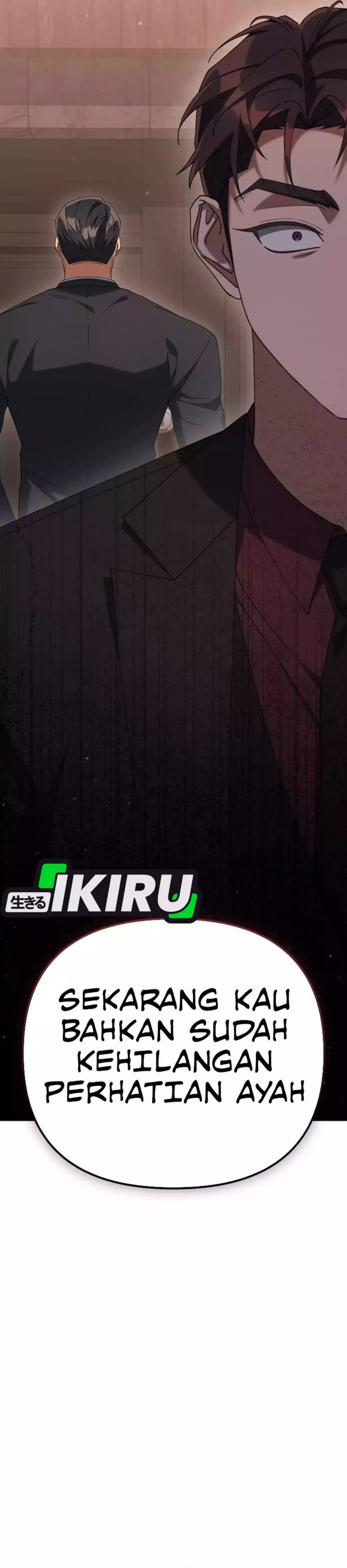 The Art of Leaving Work on Time (Off Work Today Too) Chapter 15 Gambar 56