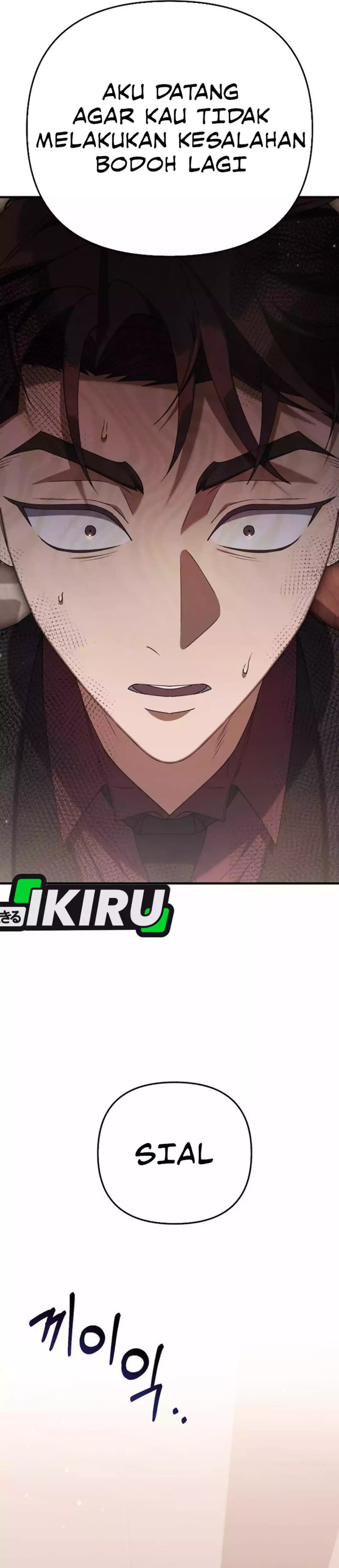 The Art of Leaving Work on Time (Off Work Today Too) Chapter 15 Gambar 58