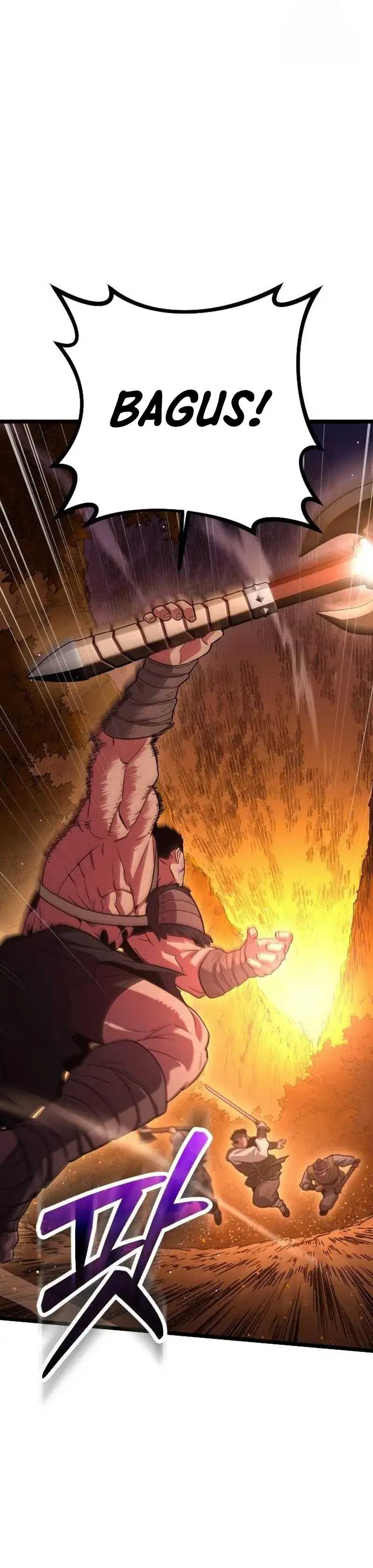 The Barbarian of Seoul Station Chapter 09 Gambar 15