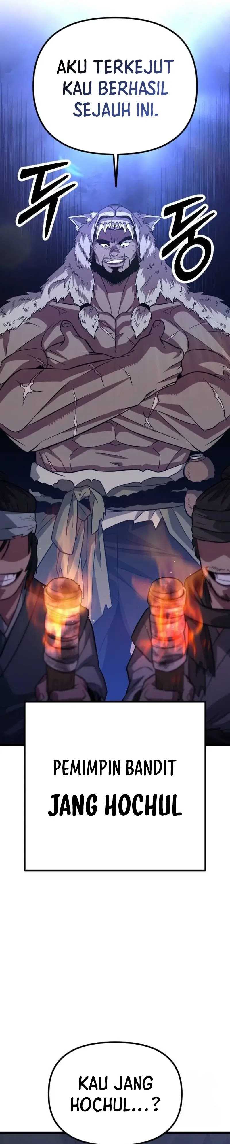 The Barbarian of Seoul Station Chapter 09 Gambar 29