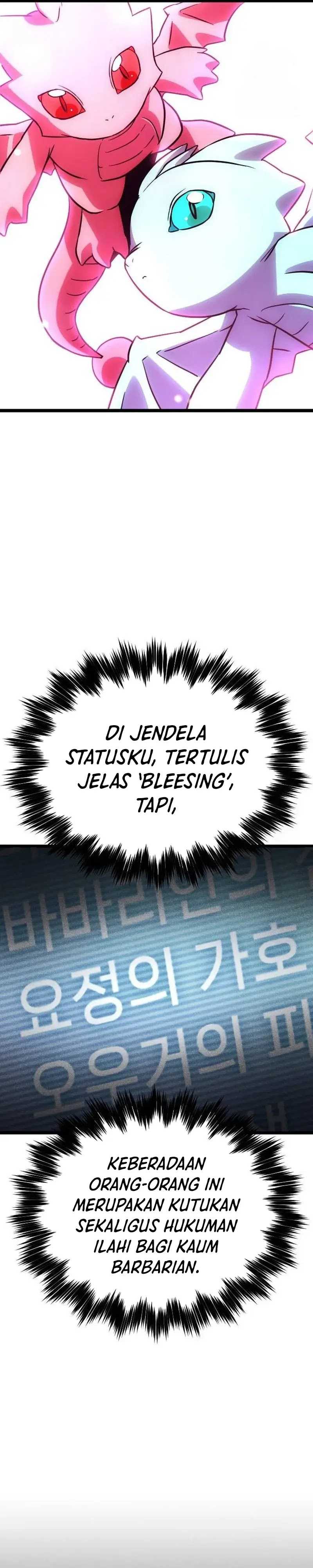The Barbarian of Seoul Station Chapter 09 Gambar 44