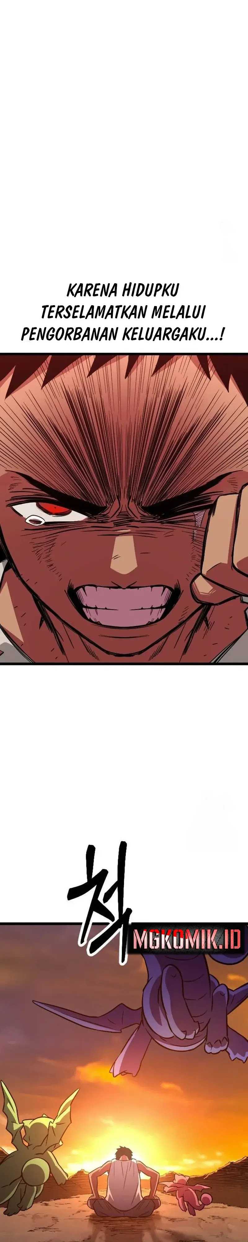 The Barbarian of Seoul Station Chapter 09 Gambar 52