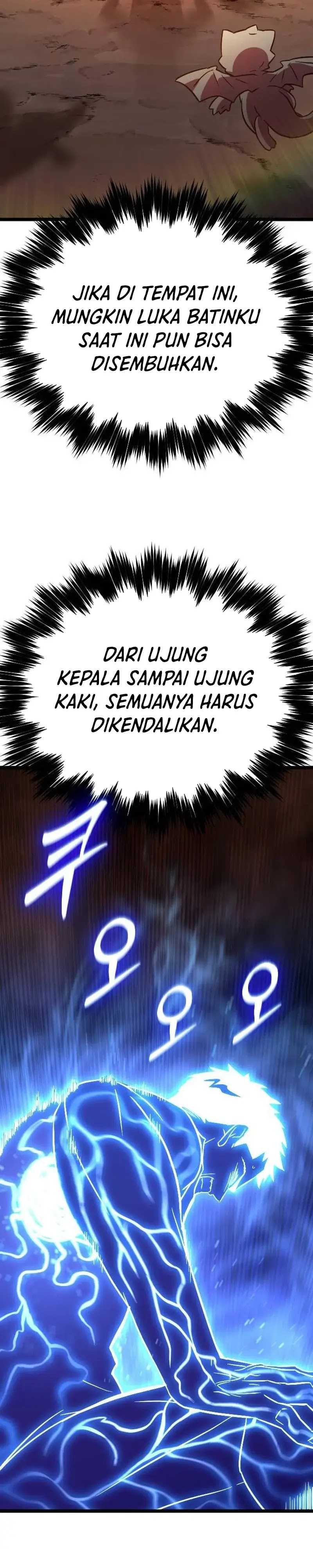 The Barbarian of Seoul Station Chapter 09 Gambar 53