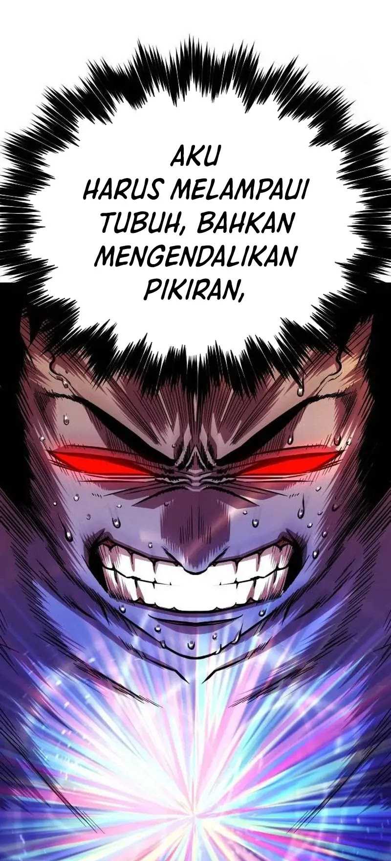 The Barbarian of Seoul Station Chapter 09 Gambar 54