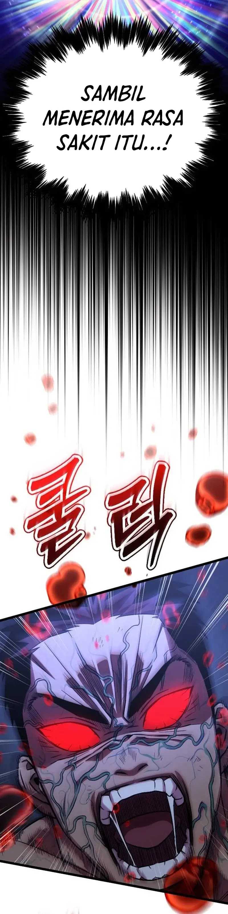 The Barbarian of Seoul Station Chapter 09 Gambar 55