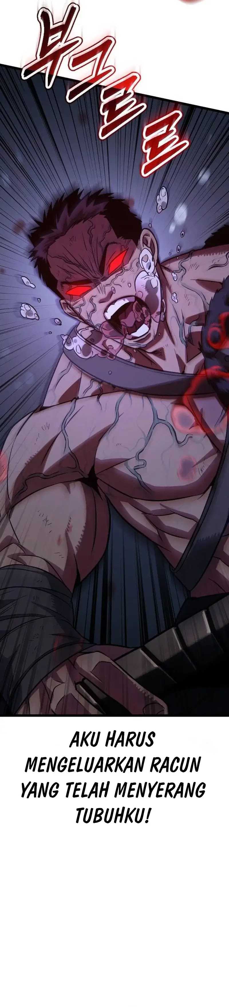 The Barbarian of Seoul Station Chapter 09 Gambar 56