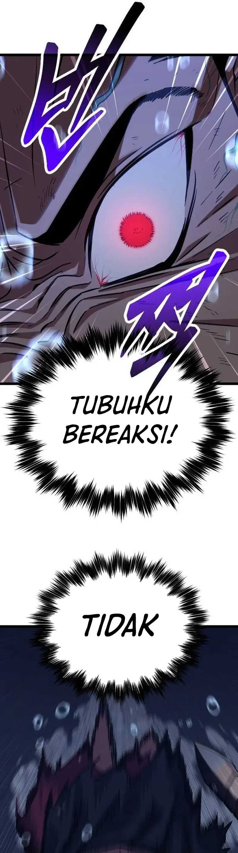 The Barbarian of Seoul Station Chapter 09 Gambar 57