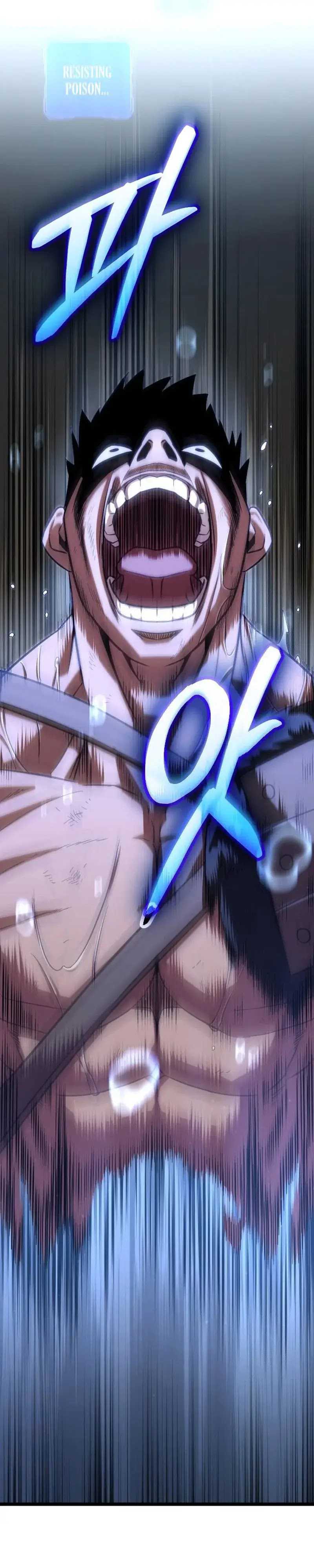 The Barbarian of Seoul Station Chapter 09 Gambar 59