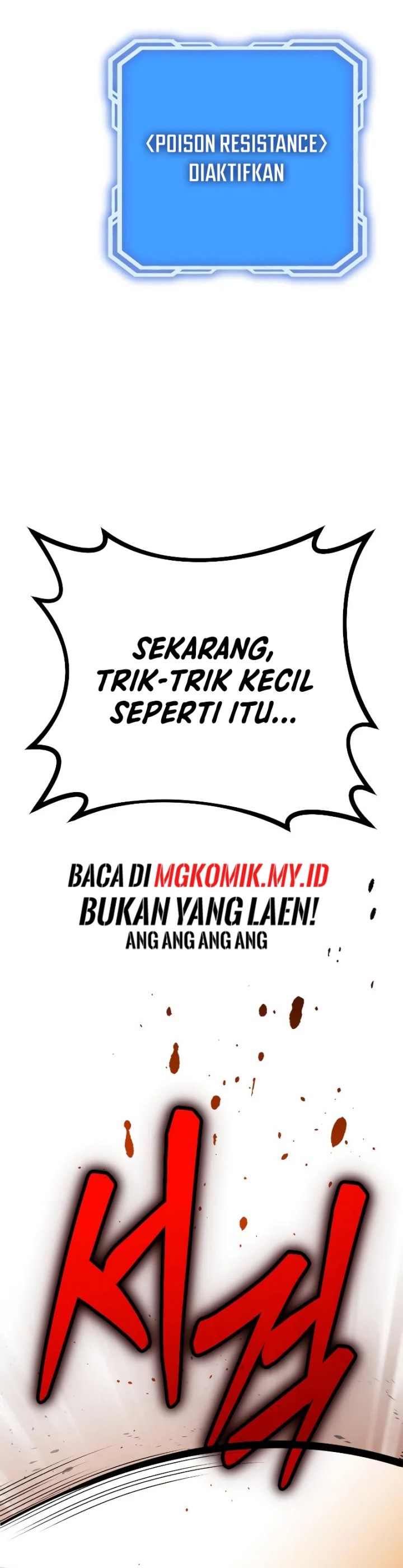 The Barbarian of Seoul Station Chapter 11 Gambar 13