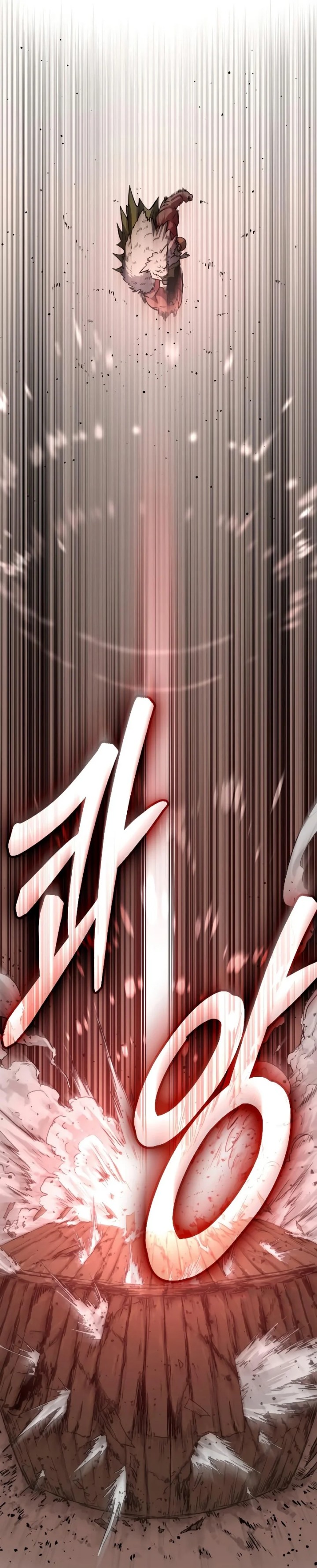 The Barbarian of Seoul Station Chapter 11 Gambar 41