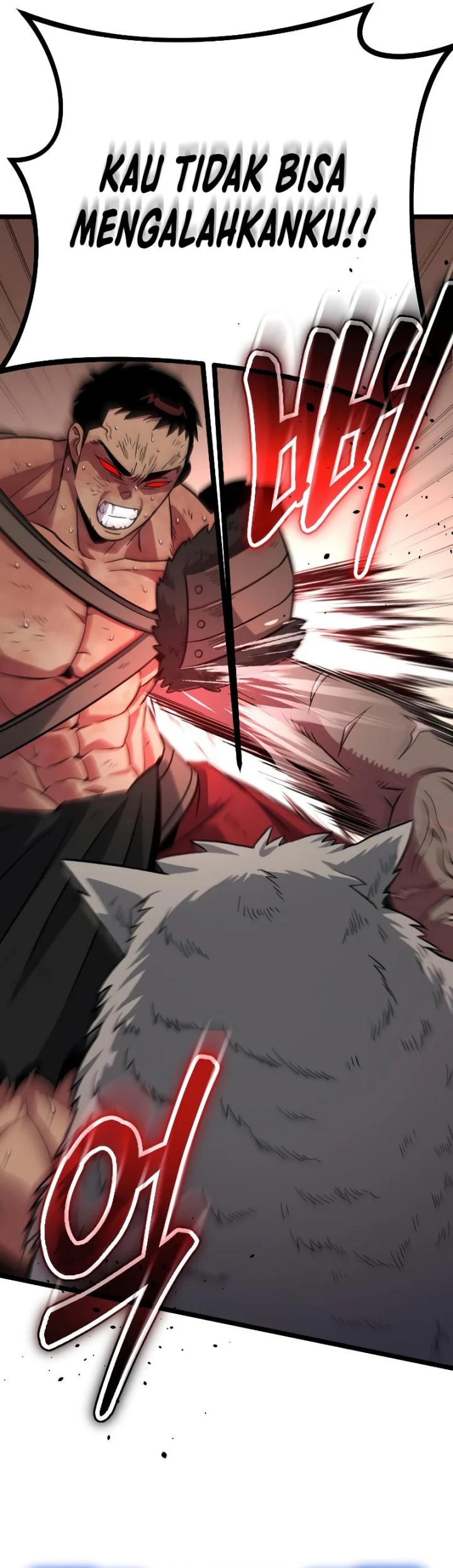 The Barbarian of Seoul Station Chapter 11 Gambar 50
