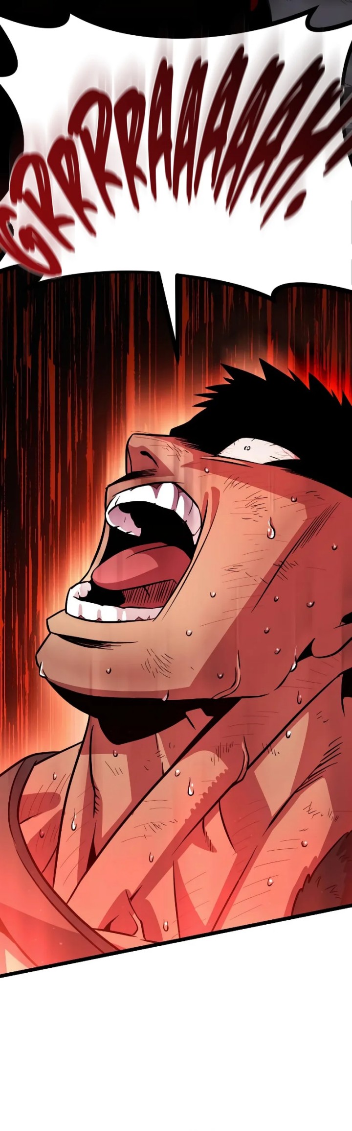 The Barbarian of Seoul Station Chapter 11 Gambar 61
