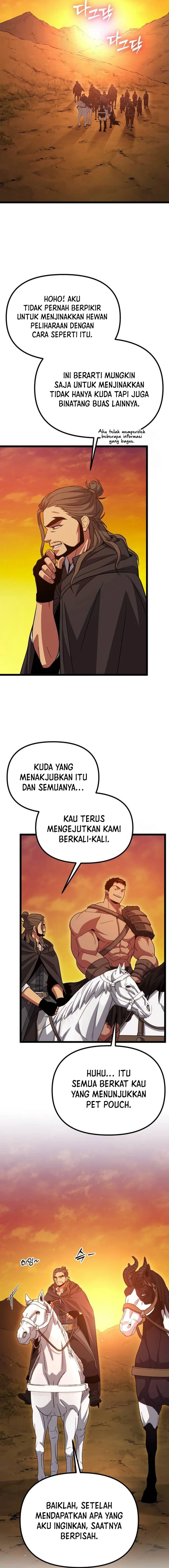 The Barbarian of Seoul Station Chapter 17 Gambar 10