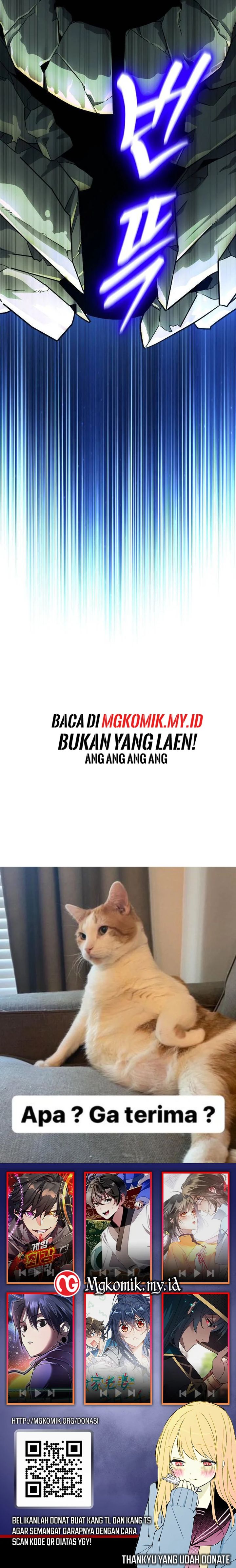 The Barbarian of Seoul Station Chapter 18 Gambar 28
