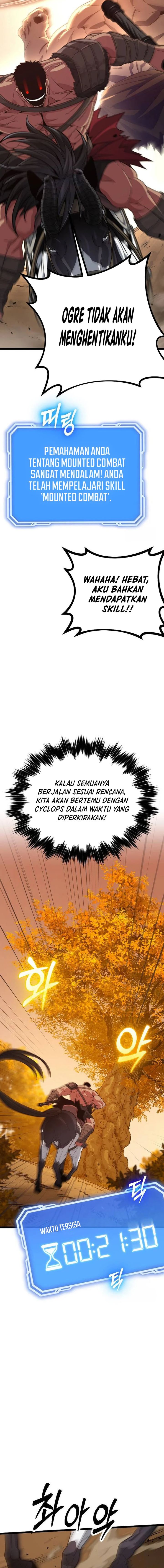 The Barbarian of Seoul Station Chapter 19 Gambar 25