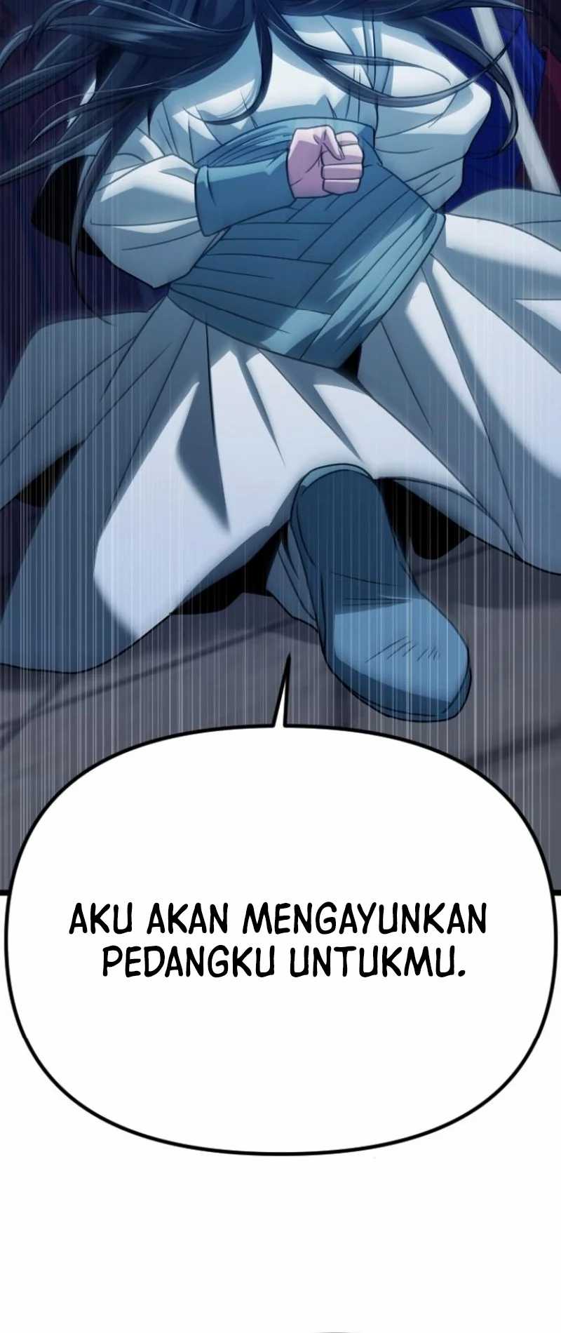 The Barbarian of Seoul Station Chapter 23 Gambar 26