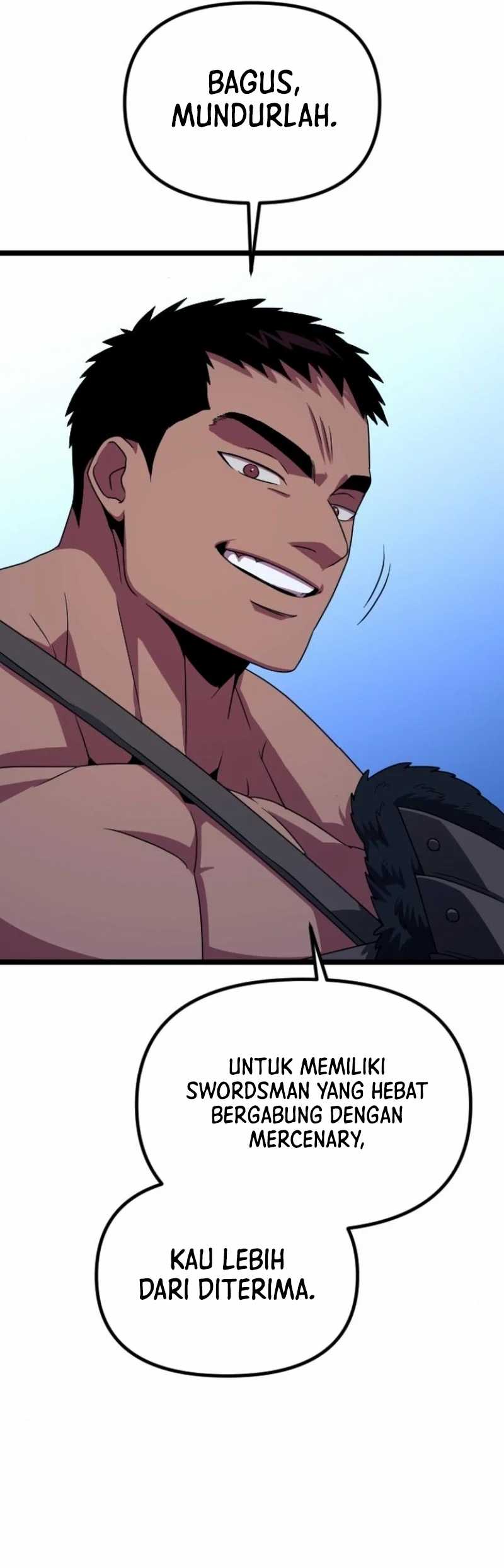 The Barbarian of Seoul Station Chapter 23 Gambar 29