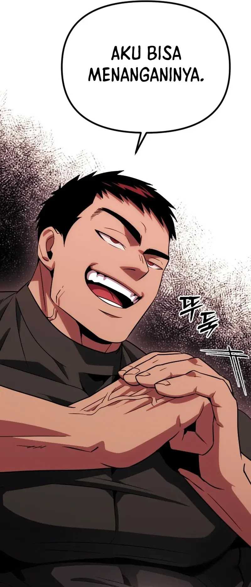 The Barbarian of Seoul Station Chapter 28 Gambar 2