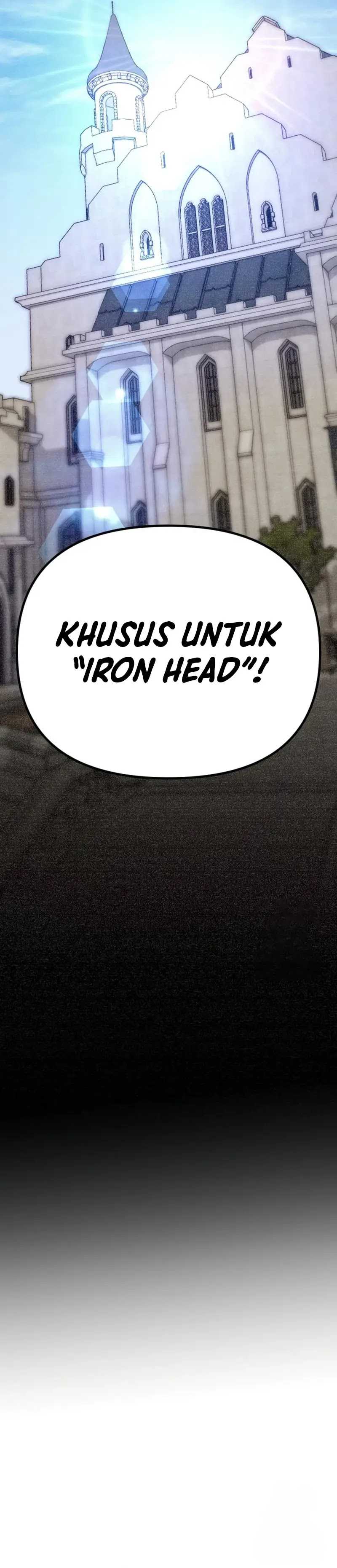 The Barbarian of Seoul Station Chapter 28 Gambar 29