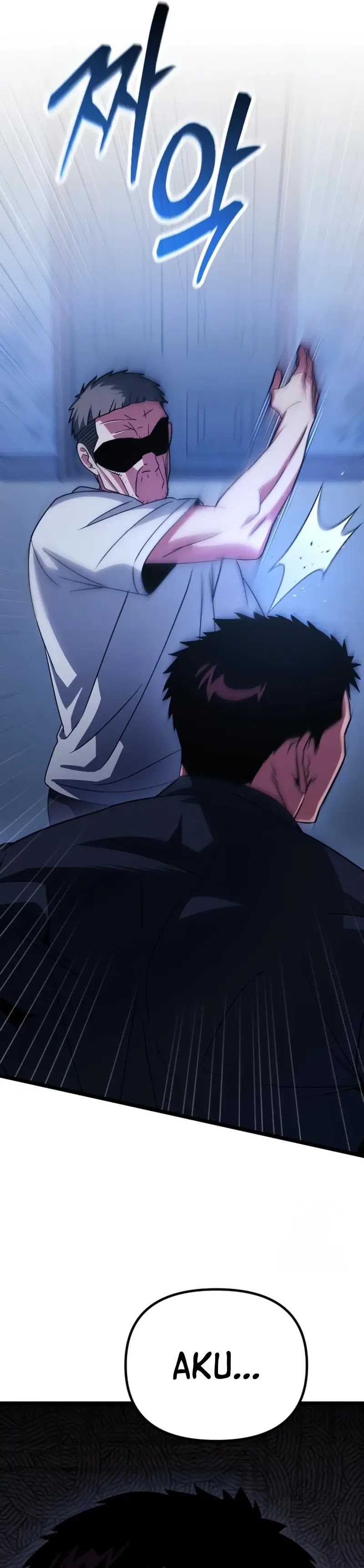 The Barbarian of Seoul Station Chapter 28 Gambar 57
