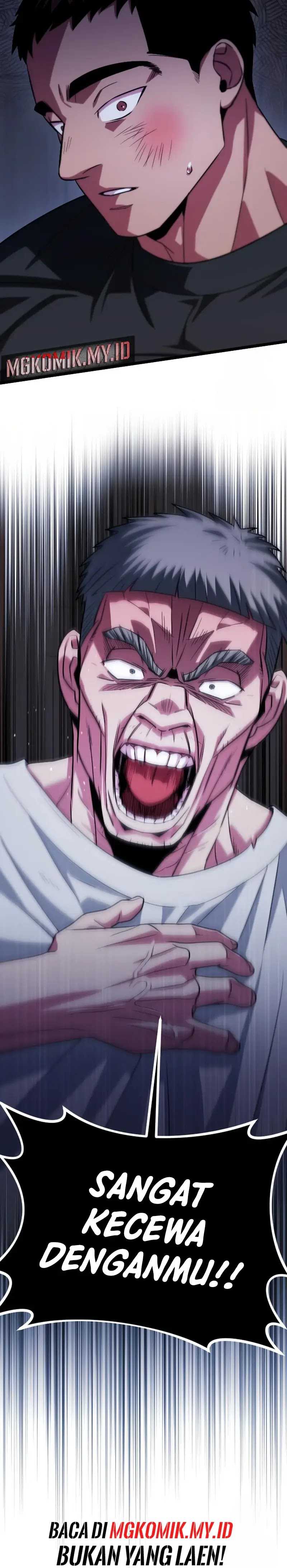 The Barbarian of Seoul Station Chapter 28 Gambar 58
