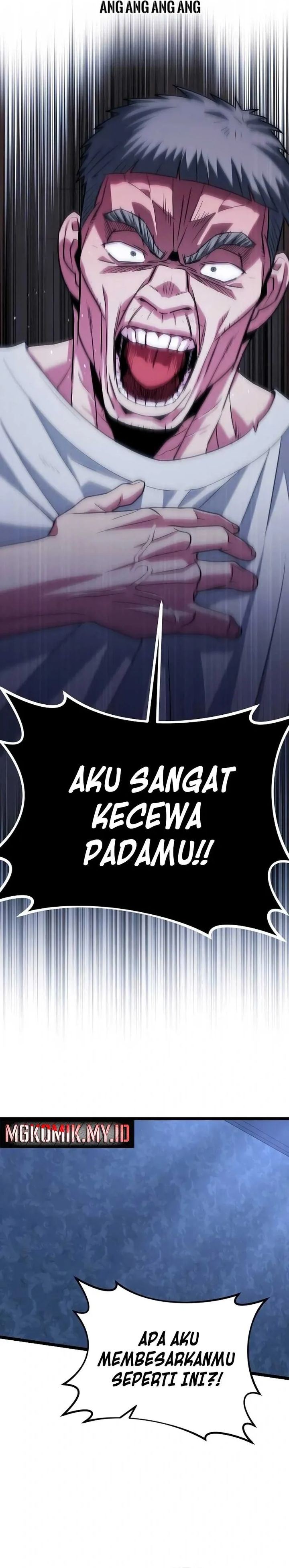 The Barbarian of Seoul Station Chapter 29 Gambar 2