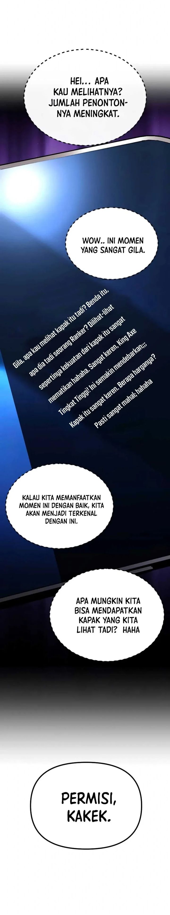 The Barbarian of Seoul Station Chapter 29 Gambar 29