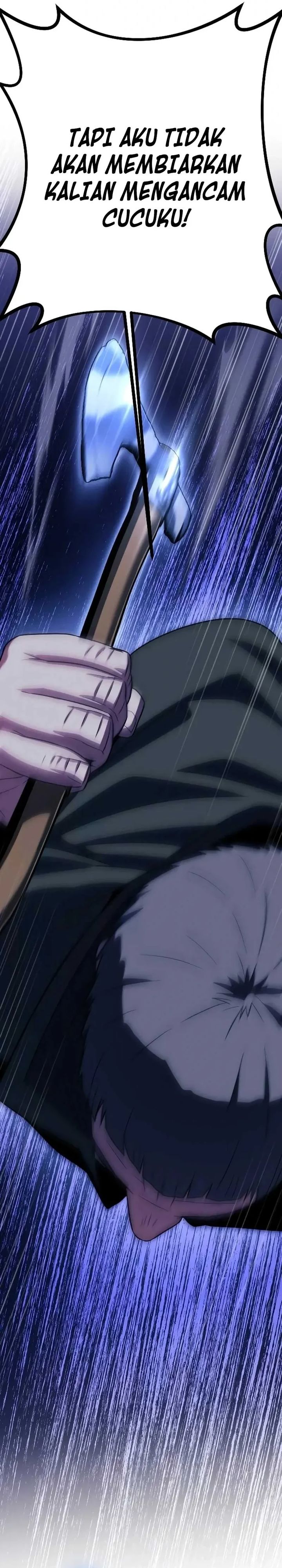 The Barbarian of Seoul Station Chapter 29 Gambar 33