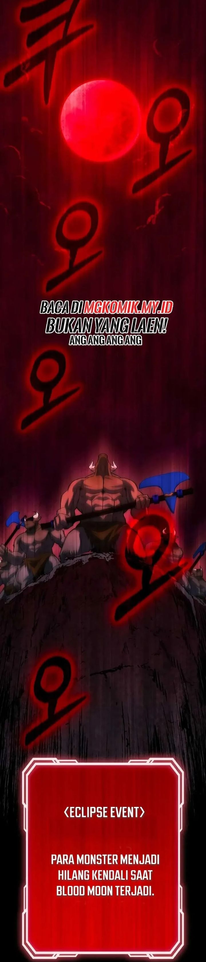 The Barbarian of Seoul Station Chapter 29 Gambar 48