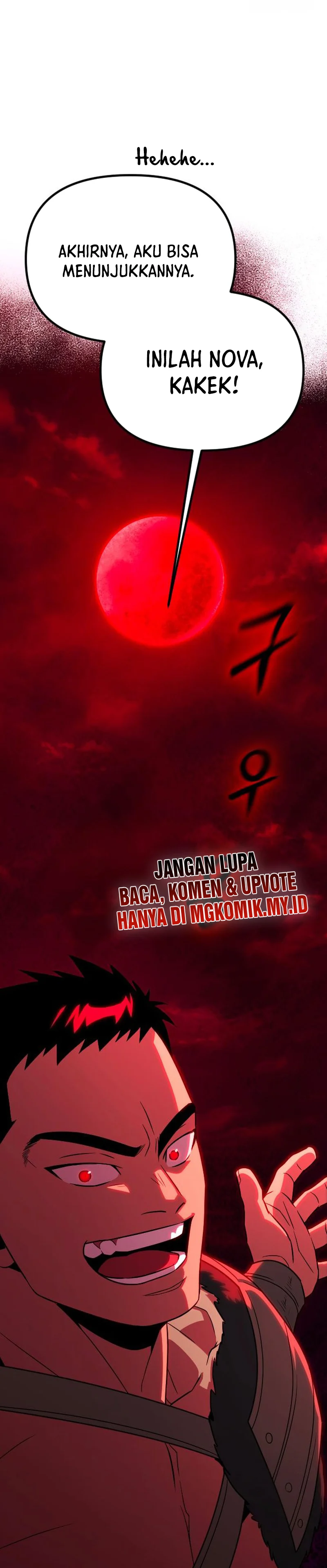 The Barbarian of Seoul Station Chapter 30 Gambar 2