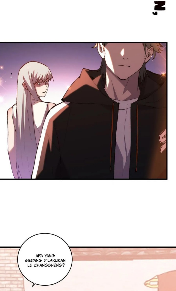 The Battle of Nations: I will subdue the world through pangu Chapter 06 Gambar 33
