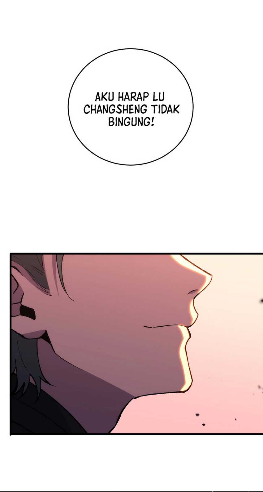 The Battle of Nations: I will subdue the world through pangu Chapter 07 Gambar 11