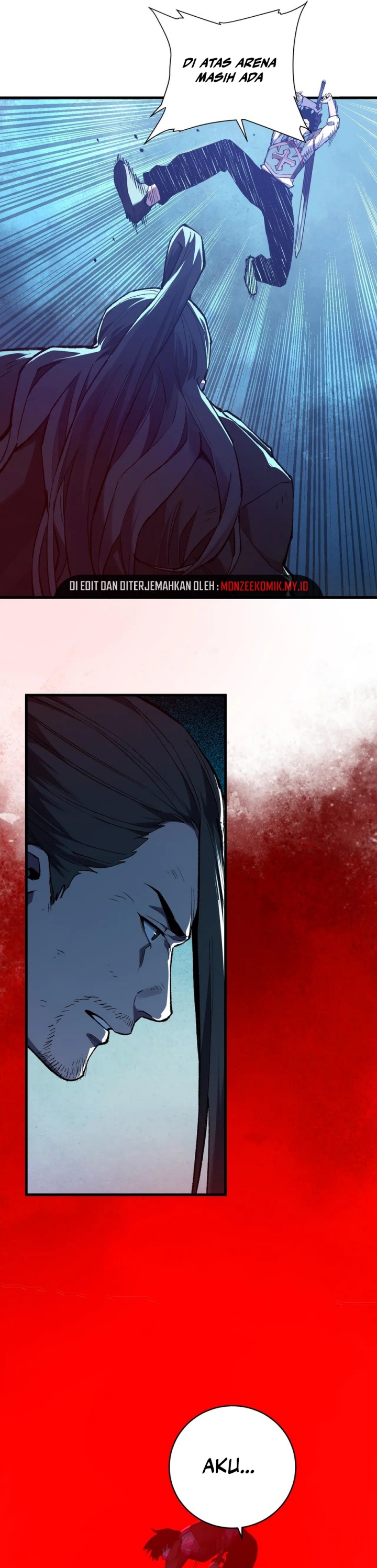The Battle of Nations: I will subdue the world through pangu Chapter 19 Gambar 3