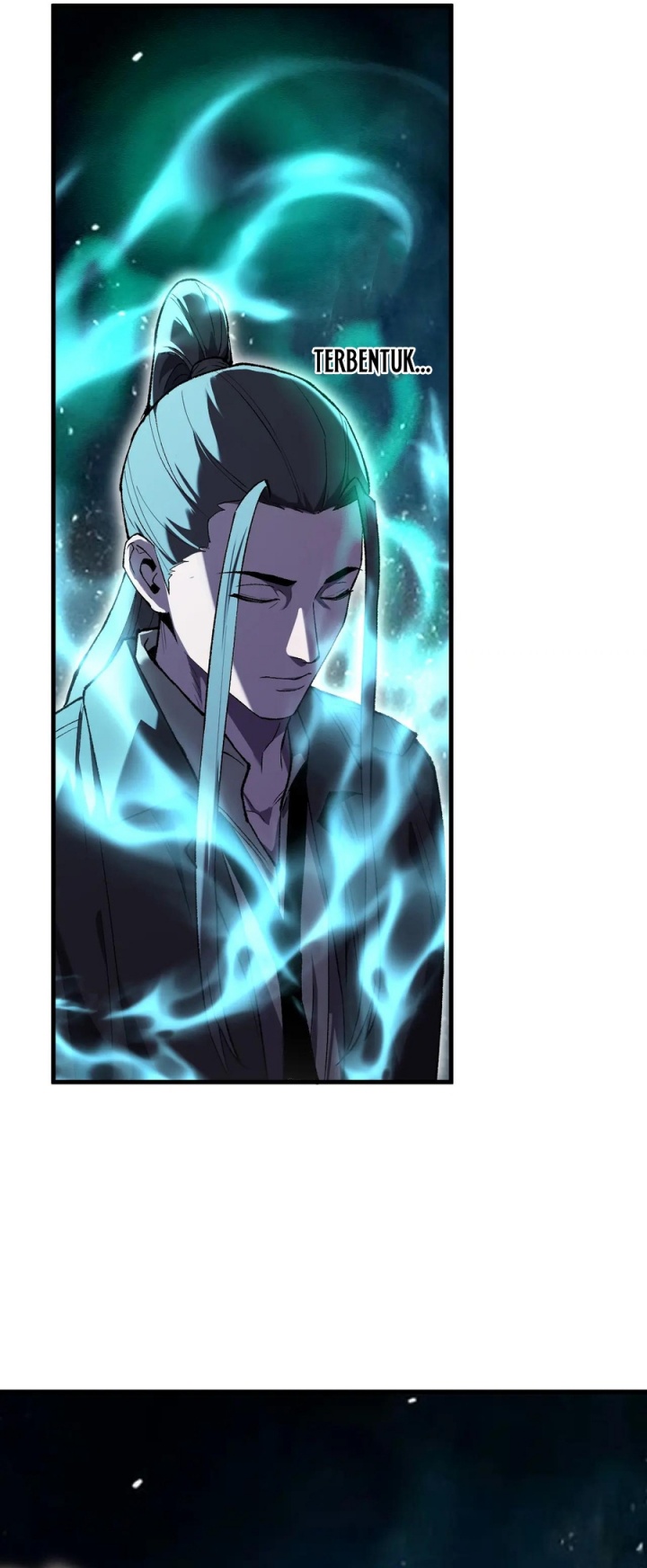 The Battle of Nations: I will subdue the world through pangu Chapter 19 Gambar 8