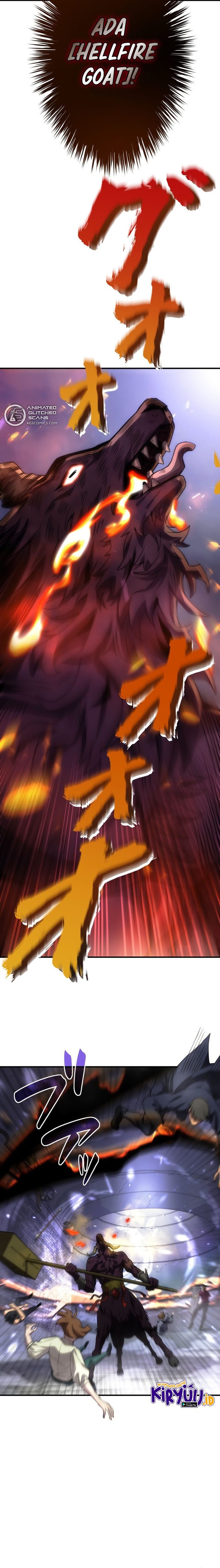 The Beginner, Formerly Ranked Number One in the World Chapter 03 Gambar 7