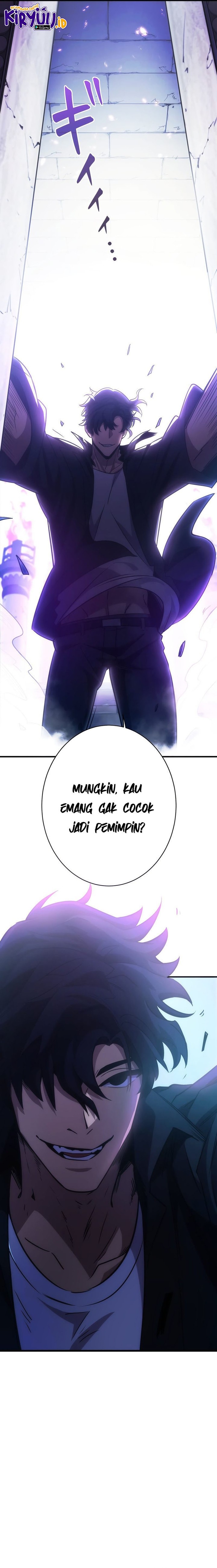 The Beginner, Formerly Ranked Number One in the World Chapter 03 Gambar 20