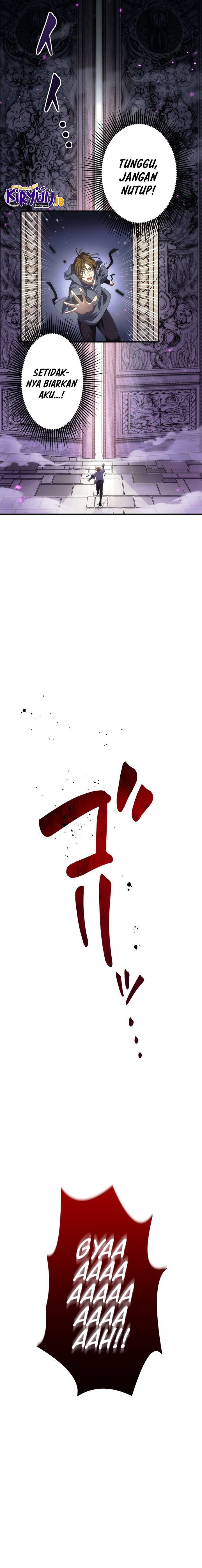 The Beginner, Formerly Ranked Number One in the World Chapter 03 Gambar 23