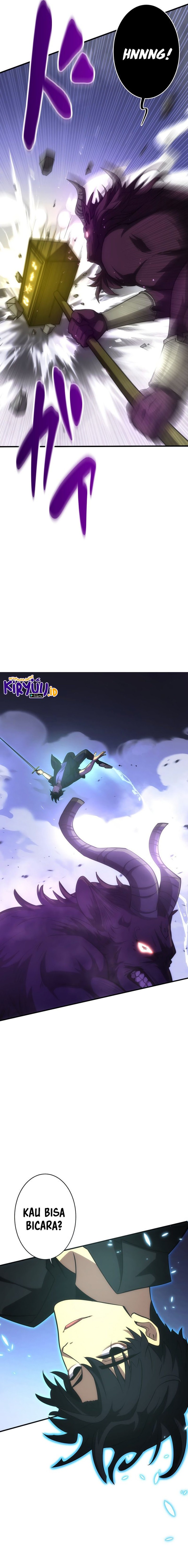 The Beginner, Formerly Ranked Number One in the World Chapter 03 Gambar 28