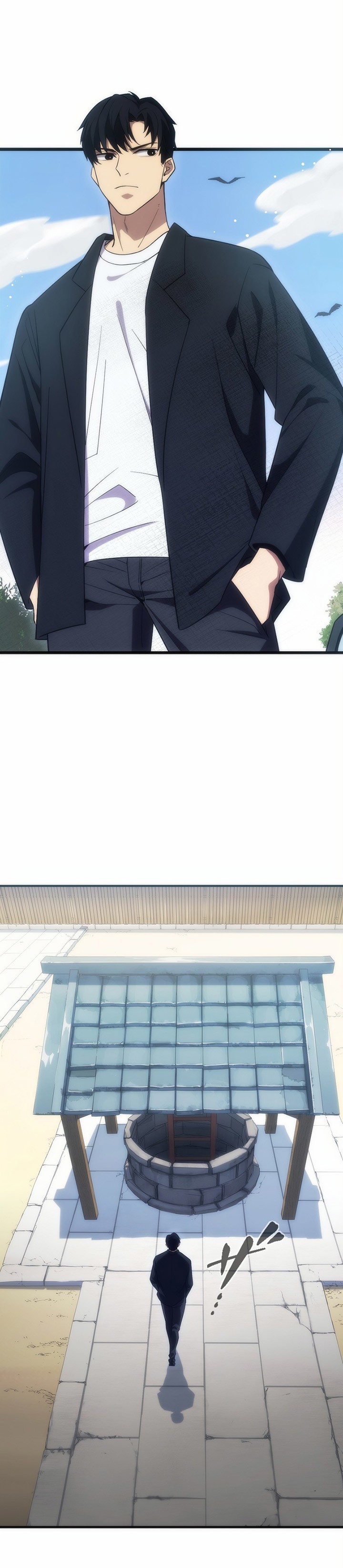 The Beginner, Formerly Ranked Number One in the World Chapter 06 Gambar 3