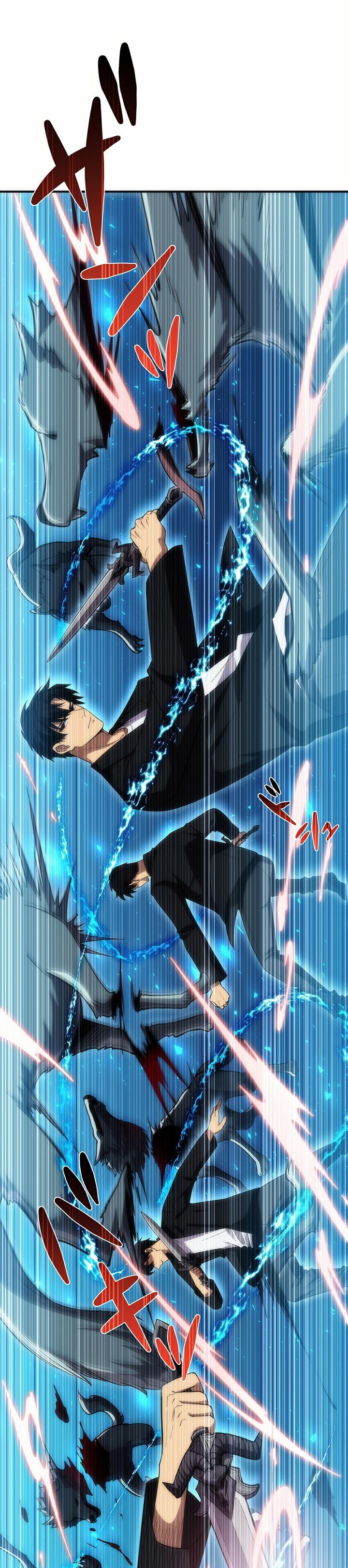 The Beginner, Formerly Ranked Number One in the World Chapter 06 Gambar 20