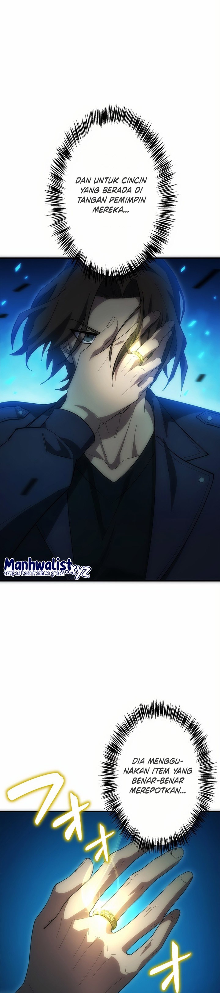 The Beginner, Formerly Ranked Number One in the World Chapter 06 Gambar 33