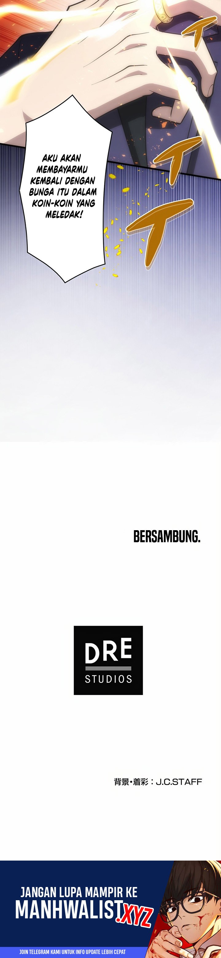The Beginner, Formerly Ranked Number One in the World Chapter 06 Gambar 49