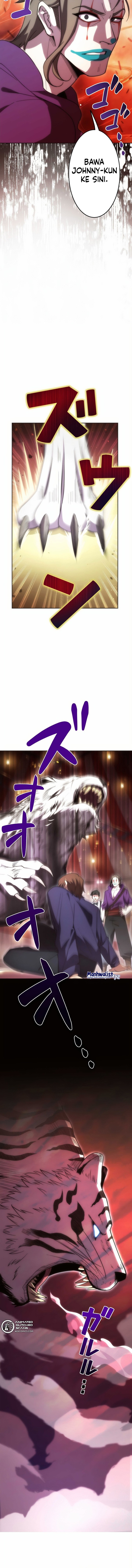 The Beginner, Formerly Ranked Number One in the World Chapter 08 Gambar 9